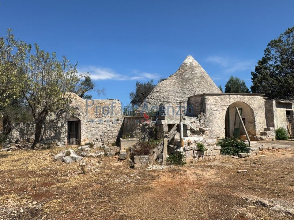 Farm hus i Carovigno, Brindisi - foto 3